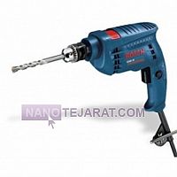 دریل ضربه ای بوش gsb 10 دریل ضربه ای بوش gsb 10